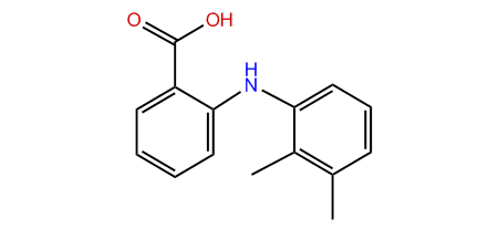 Mefenamic acid